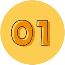 1