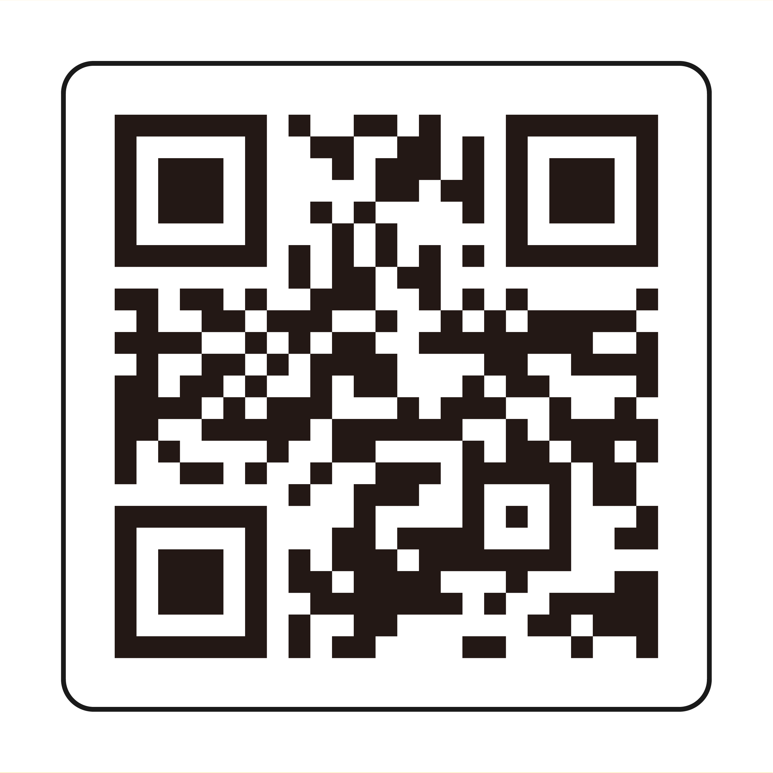 アプリQRコード